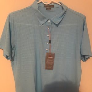 Golf polo
